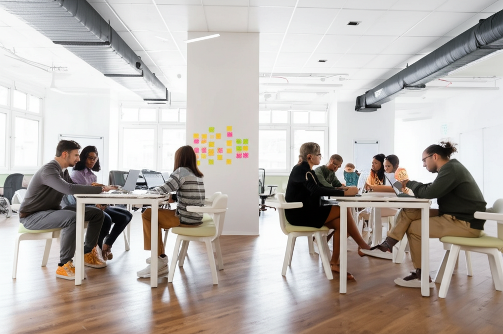 Building in Public: Why Transparency Wins